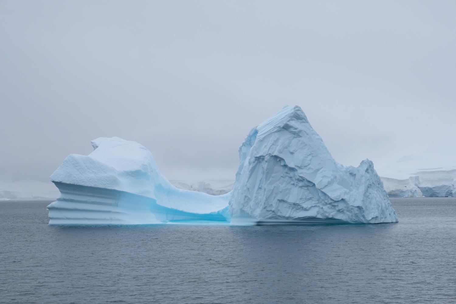 Iceberg I
