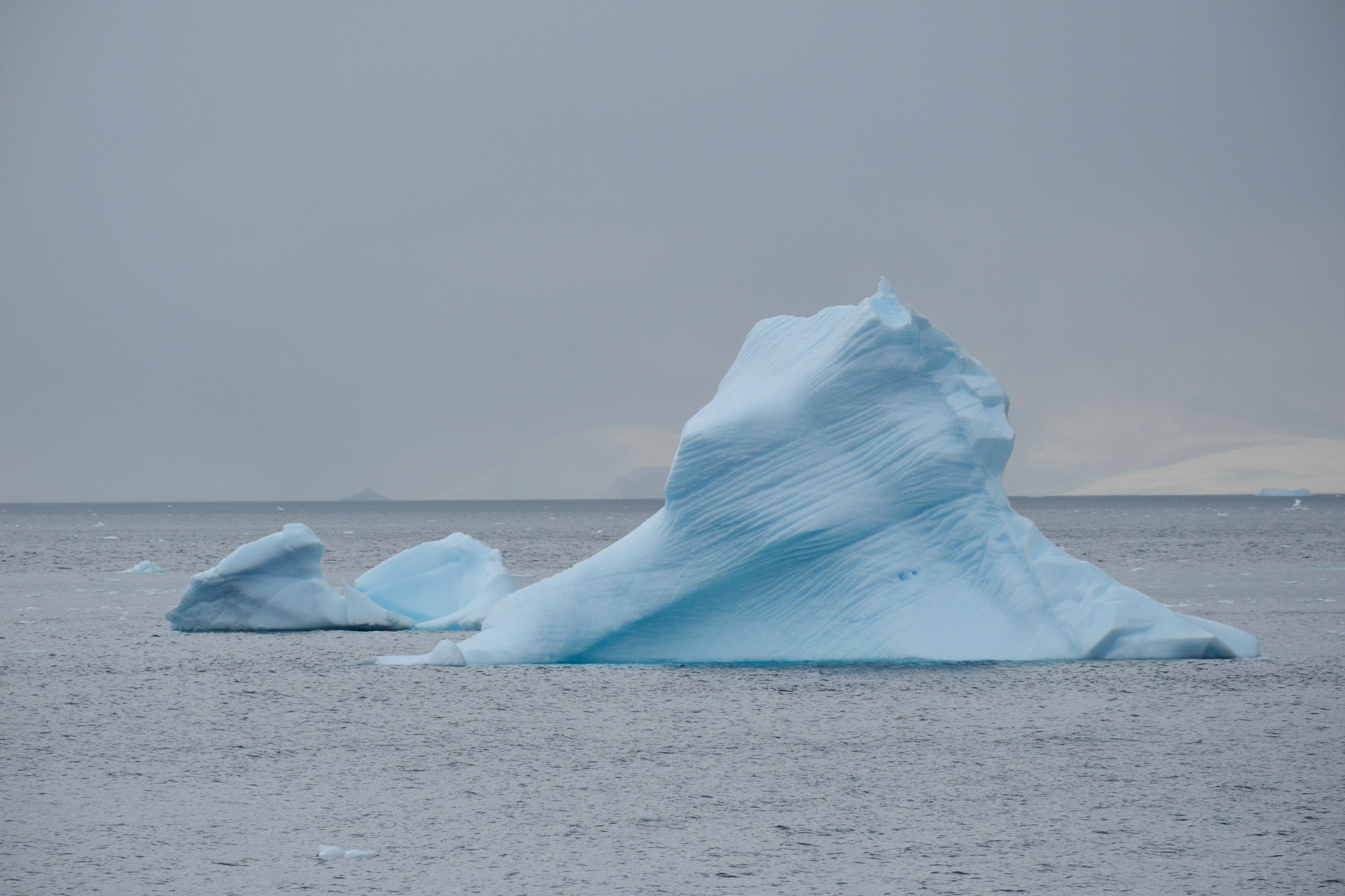 Iceberg II