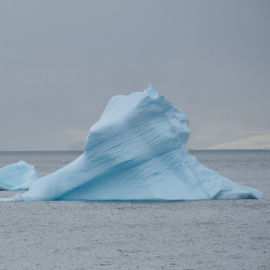 Iceberg II