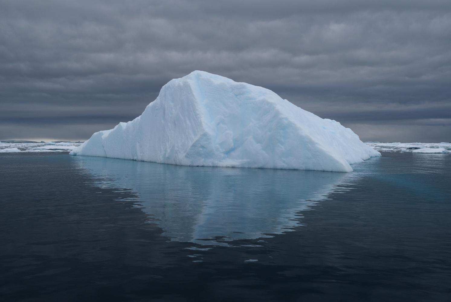Iceberg IX