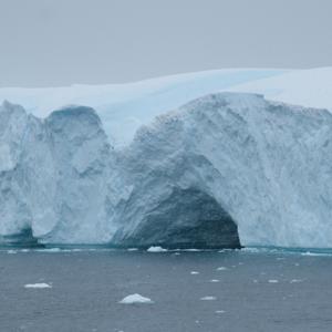 Iceberg VI
