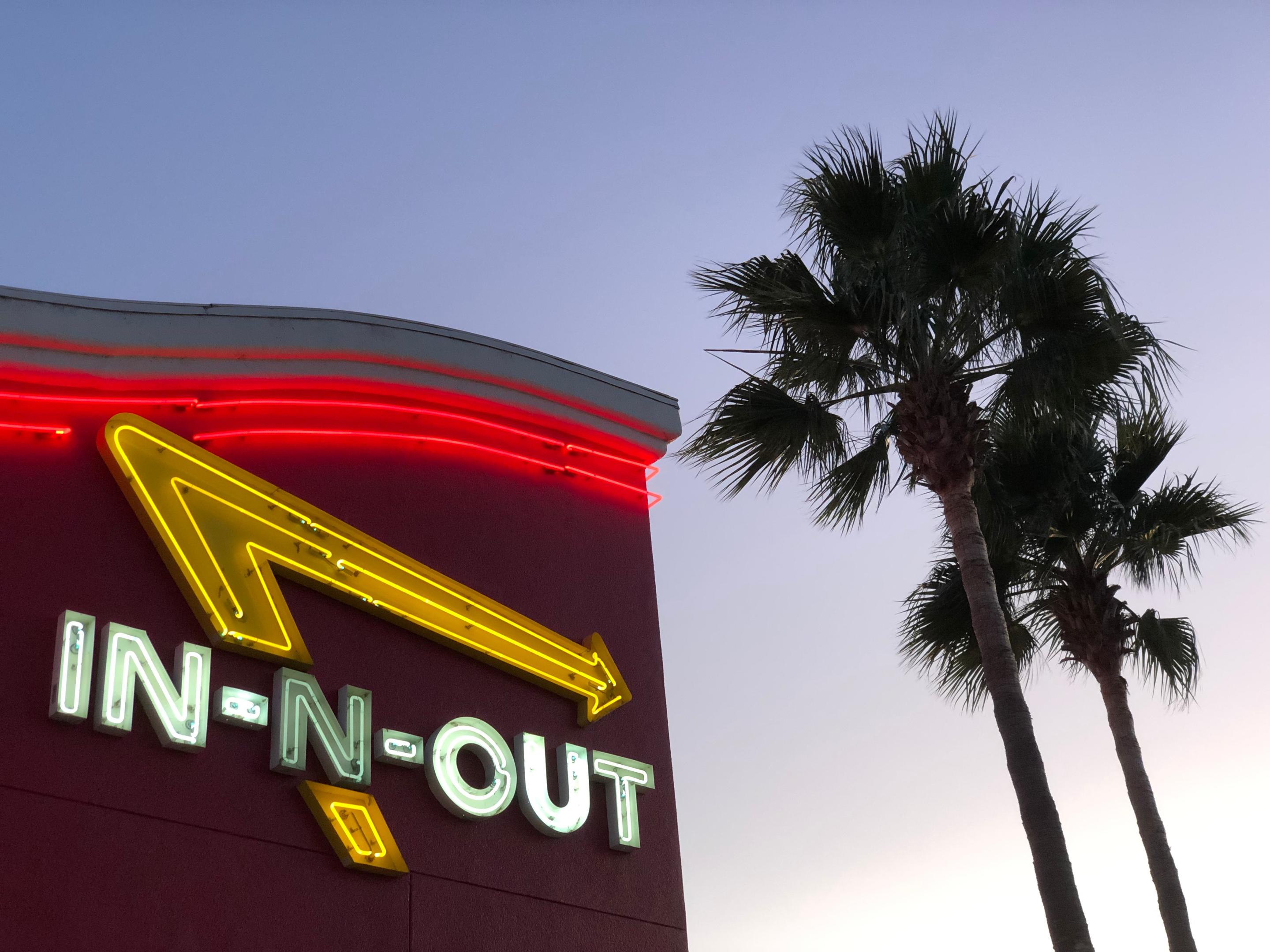 In-N-Out