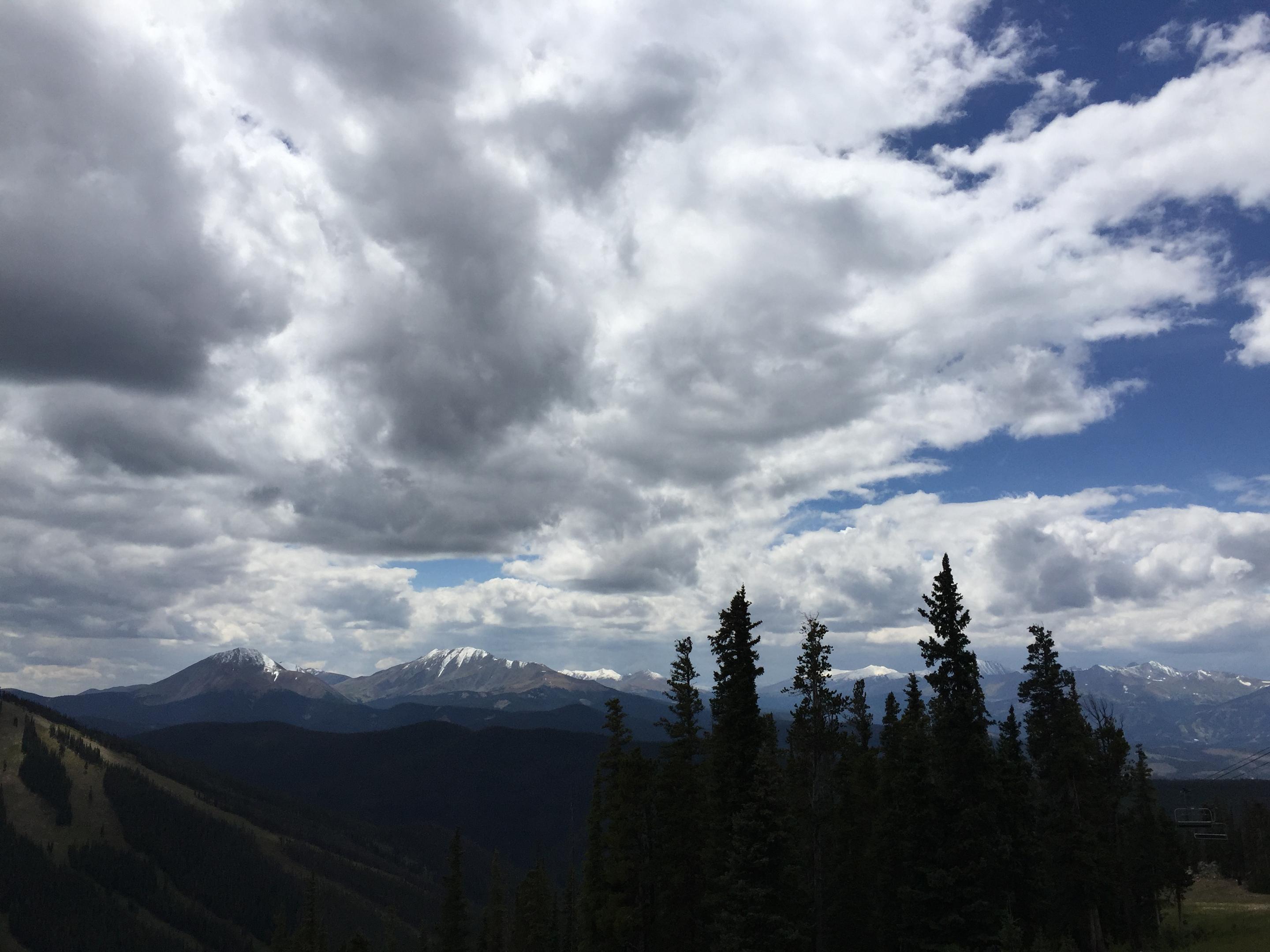 Keystone, Colorado