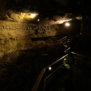Lost World Caverns (West Virginia)