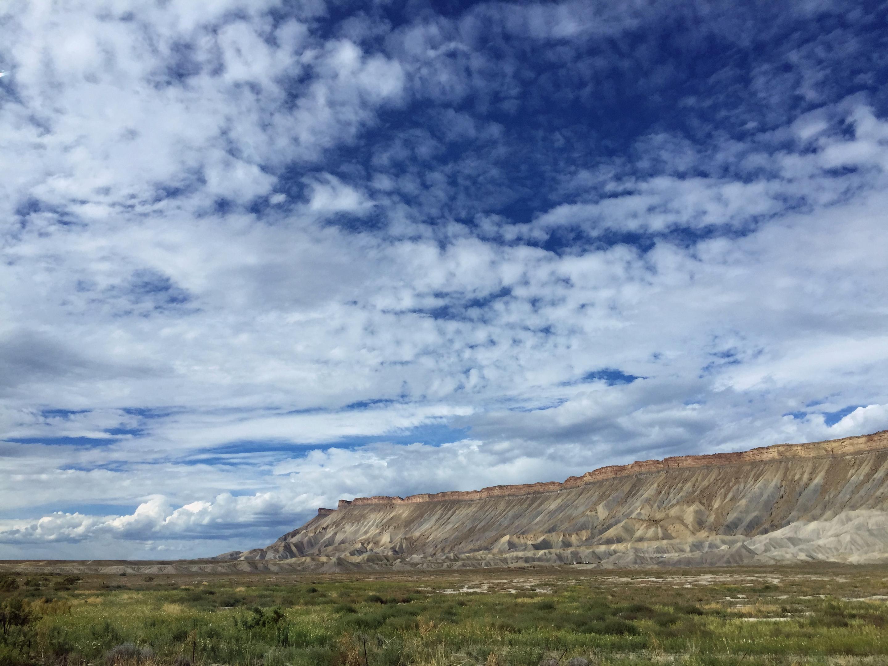 Palisade, Colorado