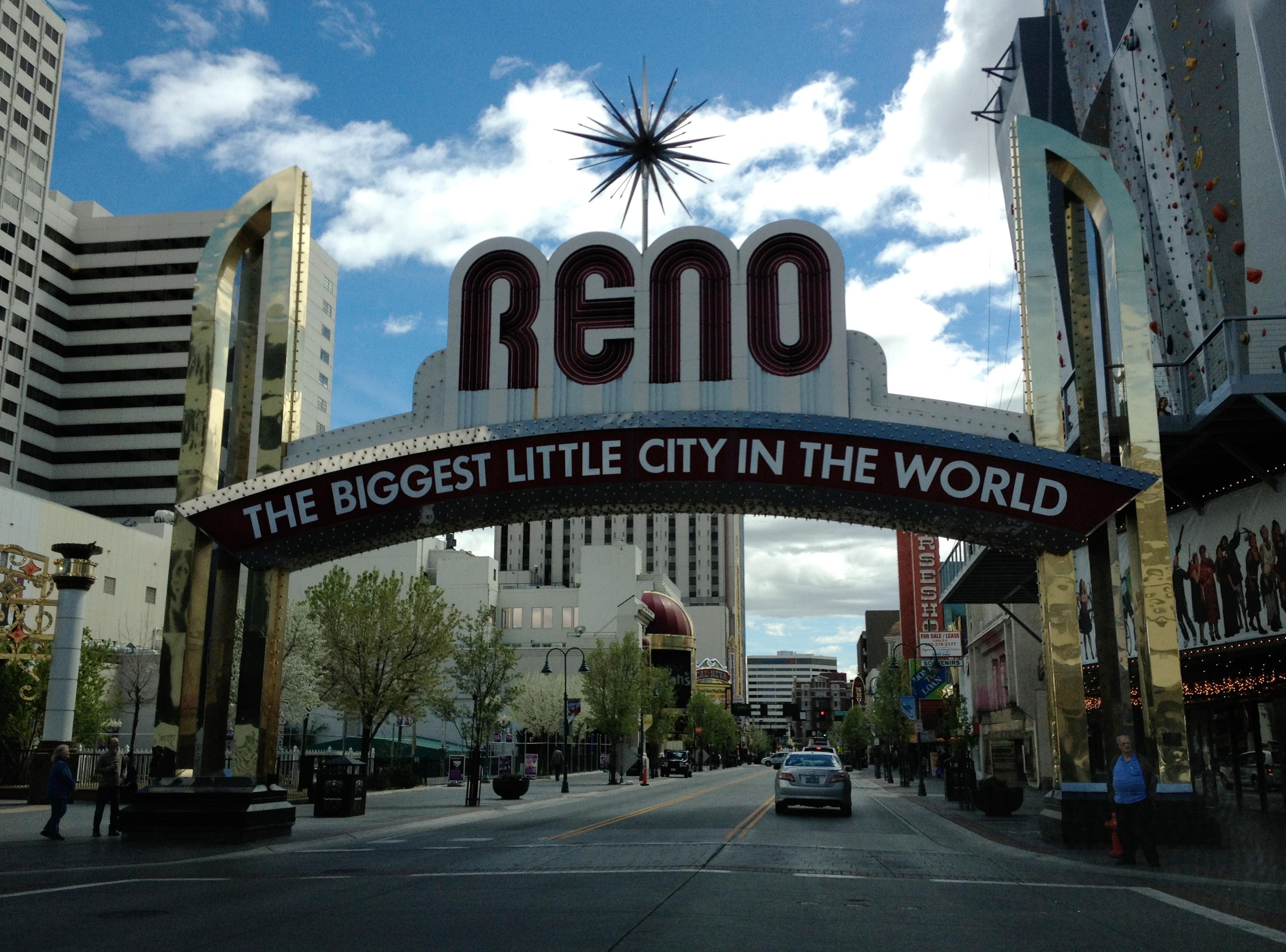 Reno, Nevada