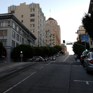 Stockton Street (San Francisco)