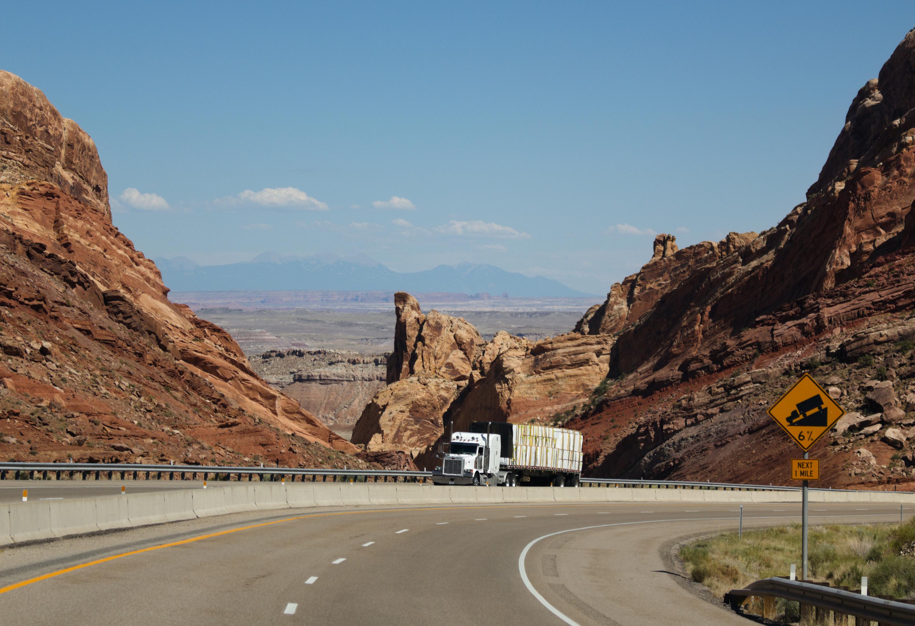 Utah I-70