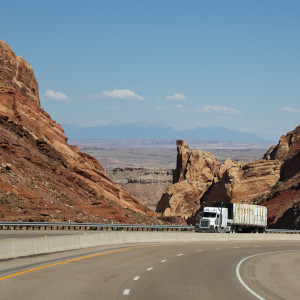 Utah I-70