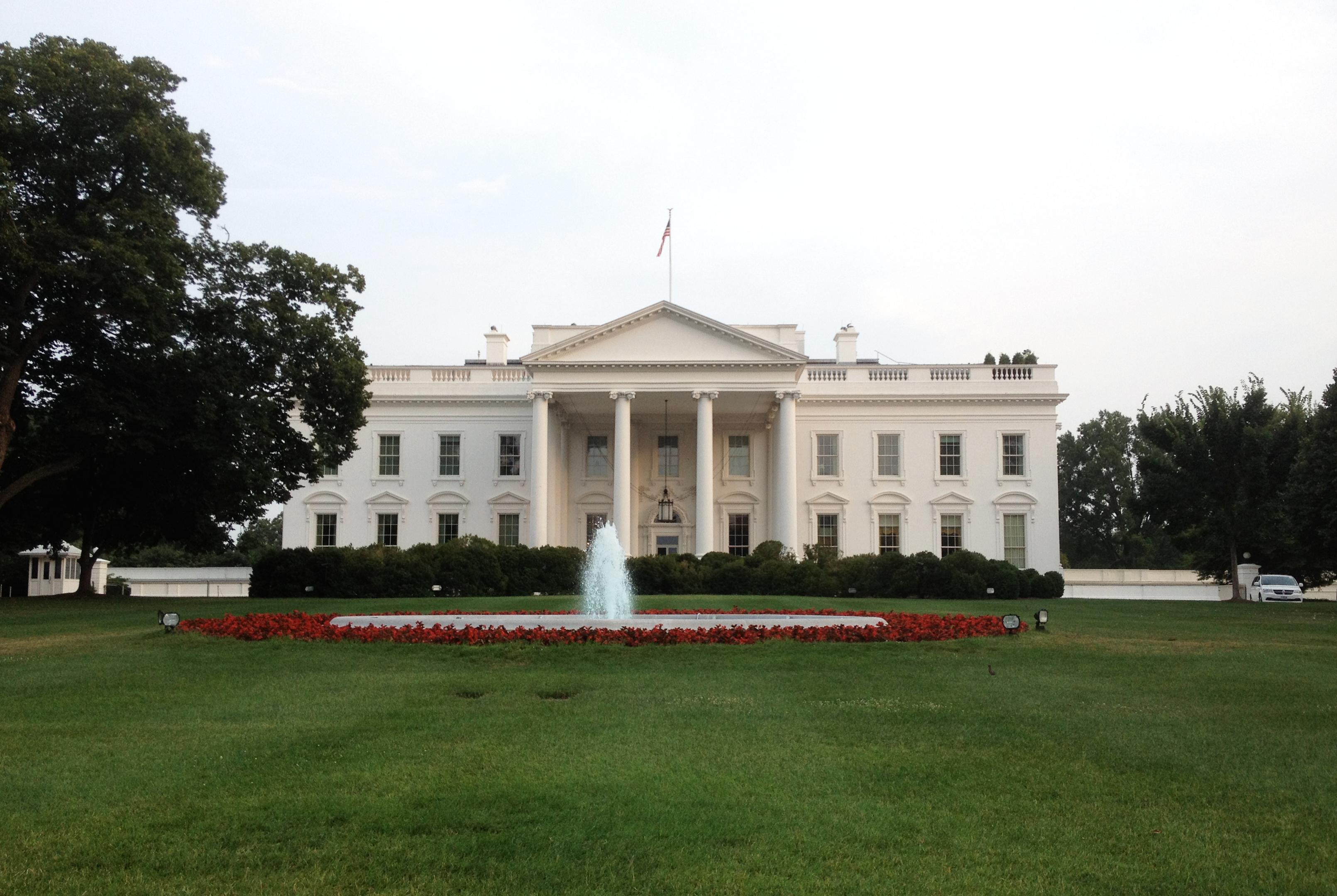 White House