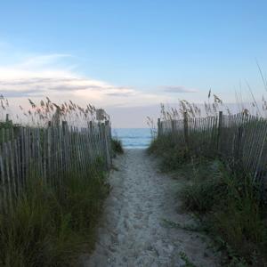 Beach Access (Wilmington, North Carolina)