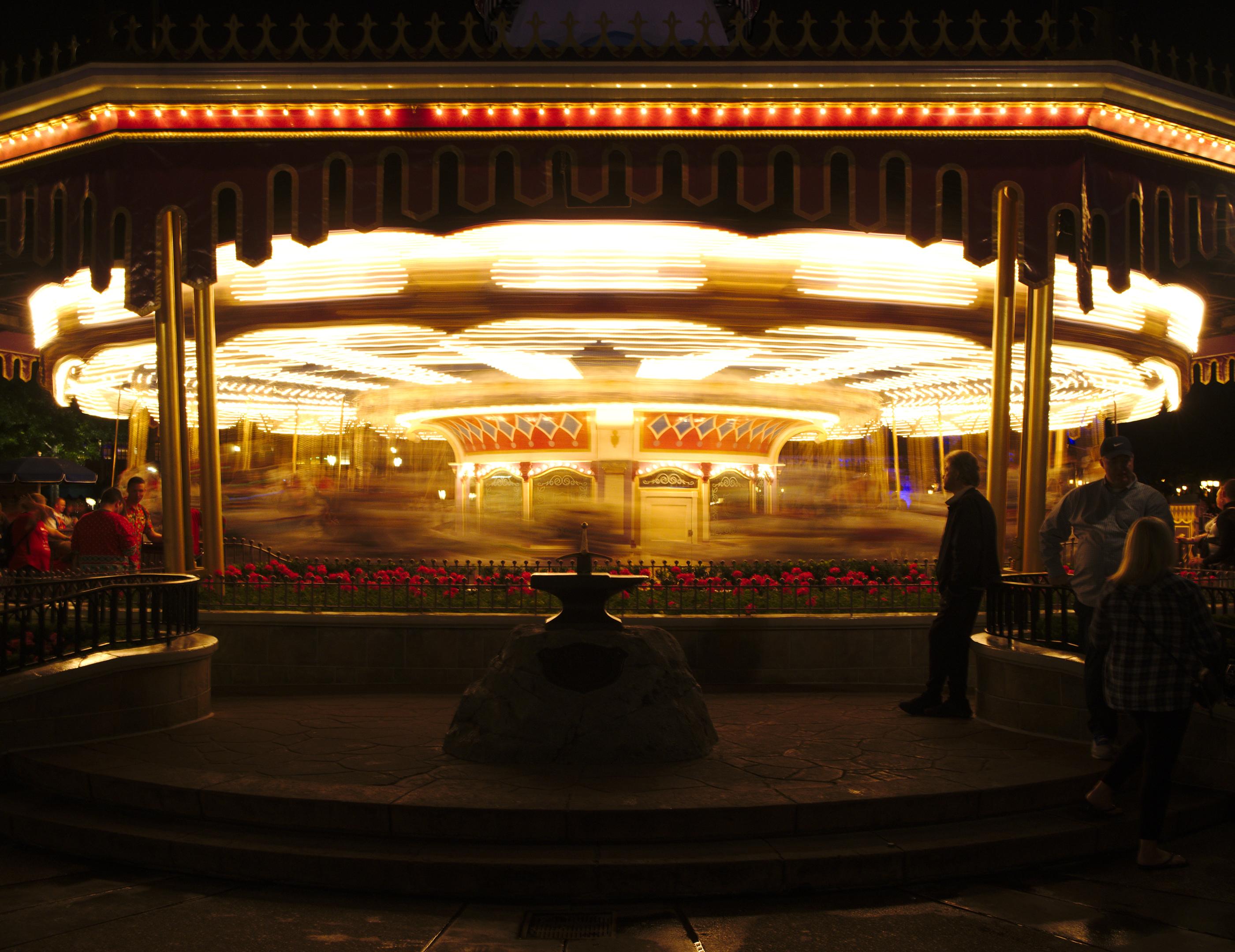 Carousel