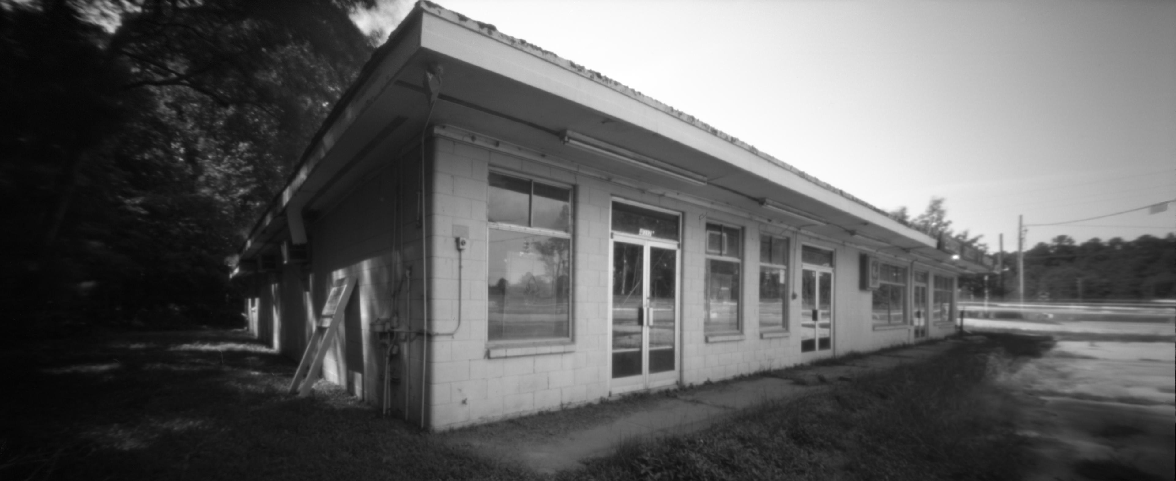 Edwards Grocery