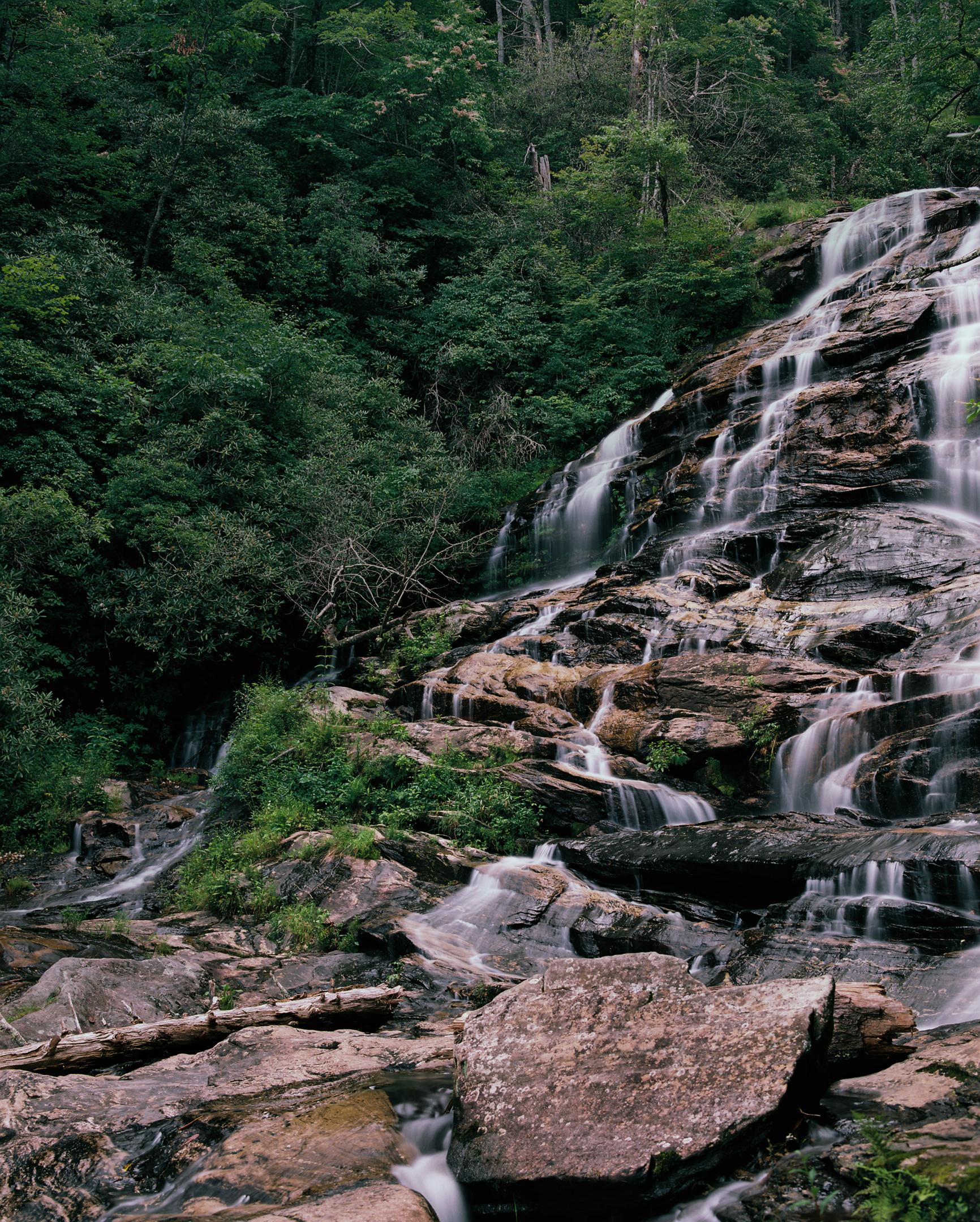 Glenn Falls