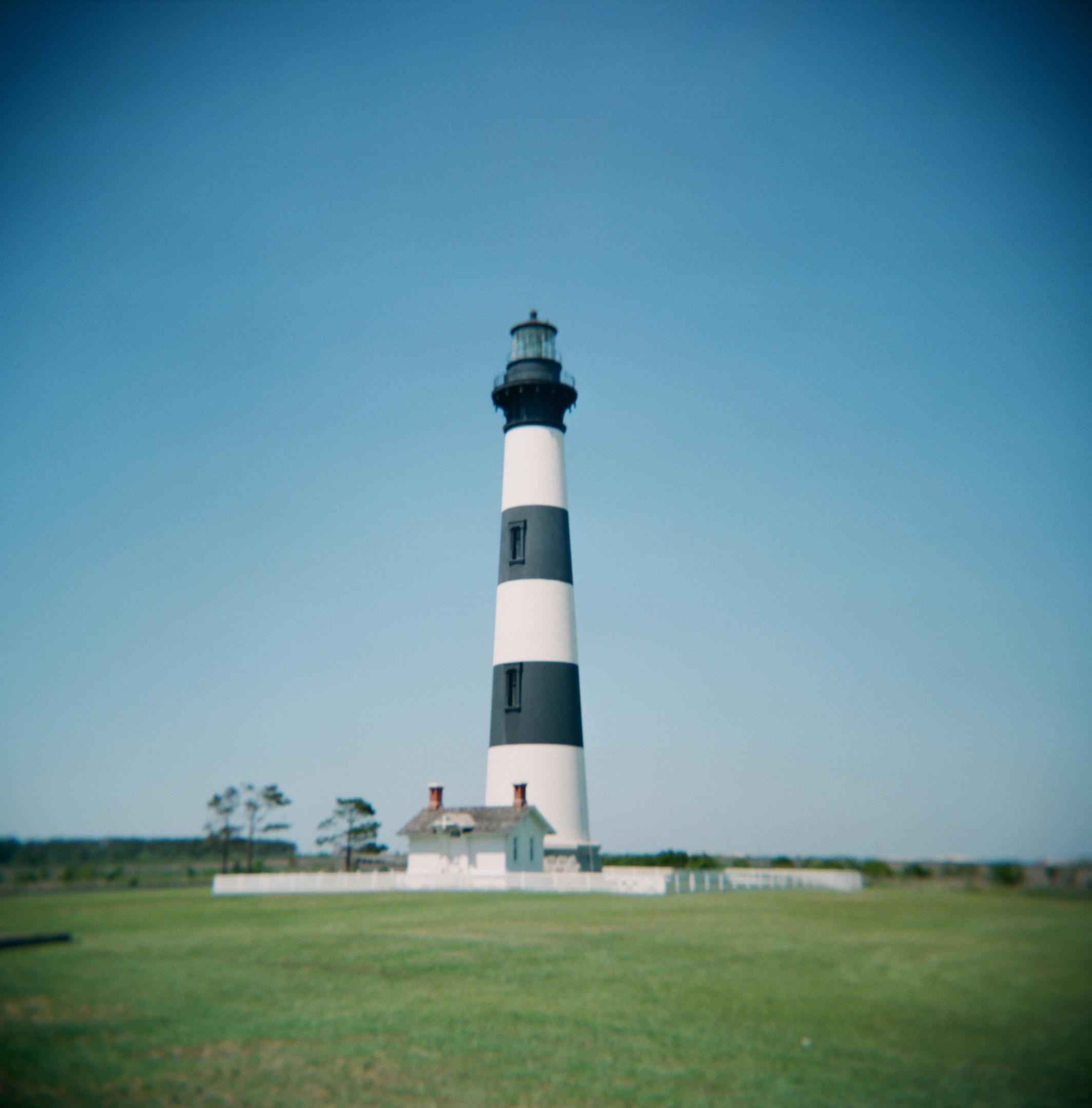 Lighthouse